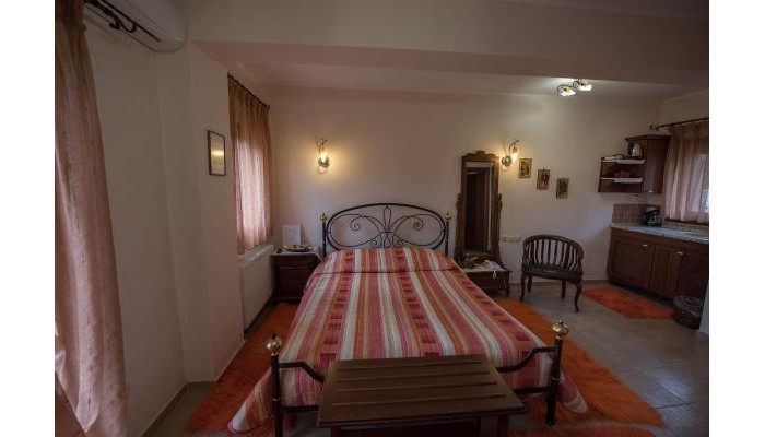 Hotel Chorostasi Guest House poza 5