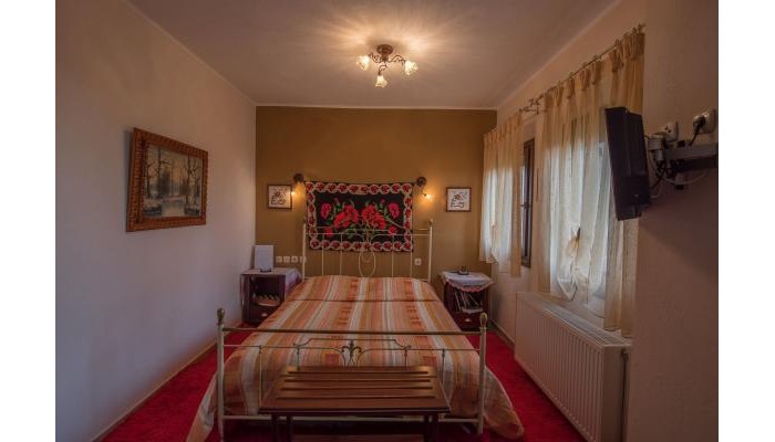 Hotel Chorostasi Guest House poza 6