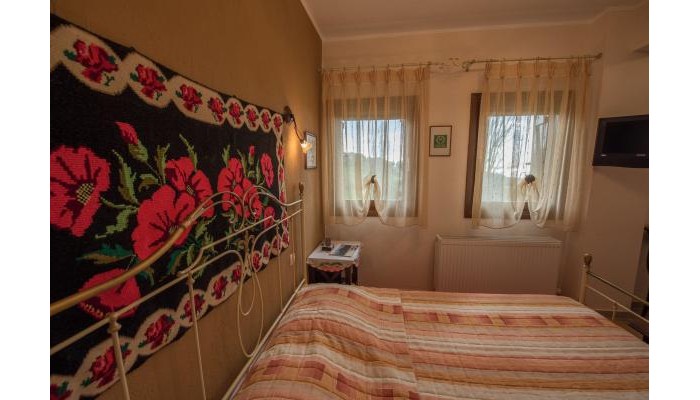 Hotel Chorostasi Guest House poza 2