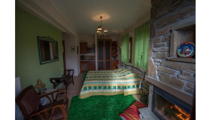 Hotel Chorostasi Guest House poza 9