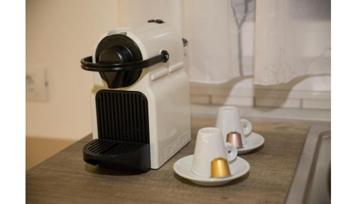 Hotel Eco Green Living poza 6