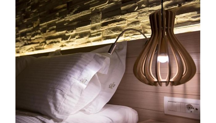 Hotel Eco Green Living poza 2