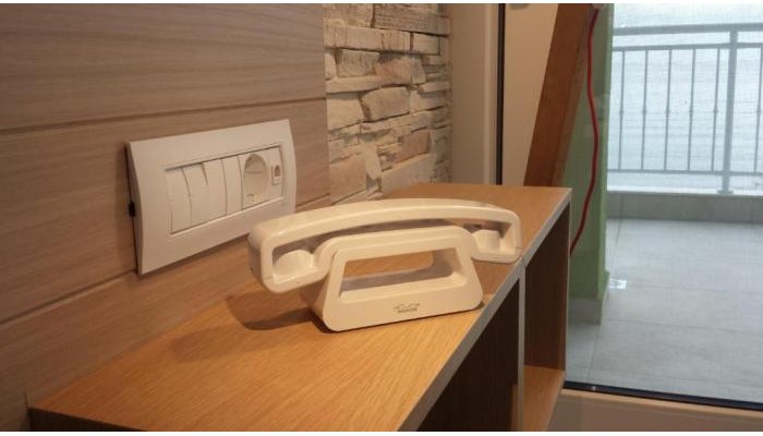 Hotel Eco Green Living poza 3