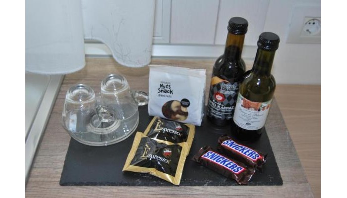 Hotel Eco Green Living poza 4