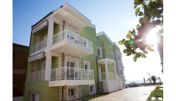 Hotel Eco Green Living poza 1