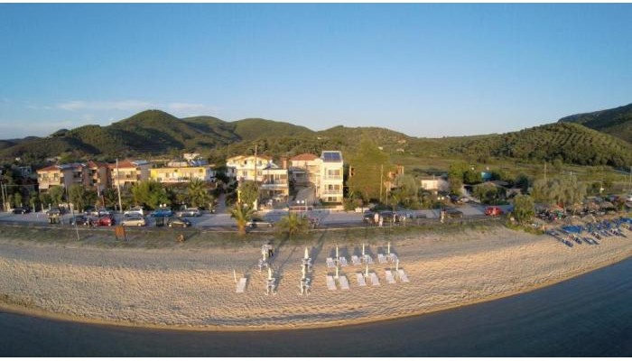 Hotel Eco Green Living poza 0