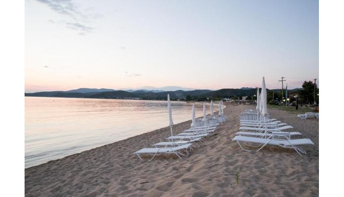 Hotel Eco Green Living poza 7