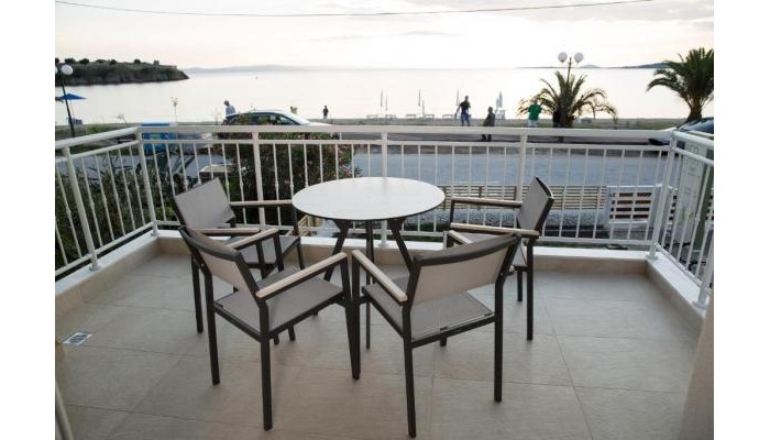 Hotel Eco Green Living poza 5