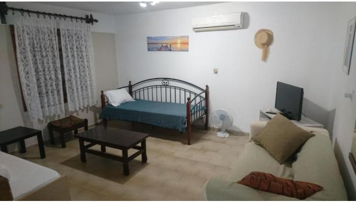 Hotel Elia House A Quiet Seaside Place poza 10