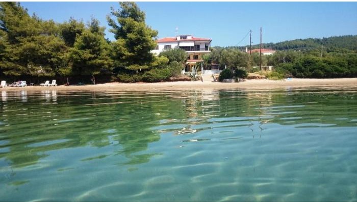 Hotel Elia House A Quiet Seaside Place poza 1