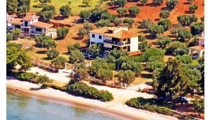 Hotel Elia House A Quiet Seaside Place poza 0