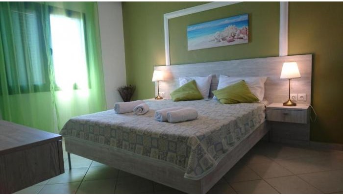 Hotel Elia House A Quiet Seaside Place poza 6