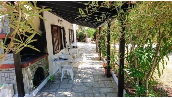 Hotel Elia House A Quiet Seaside Place poza 14