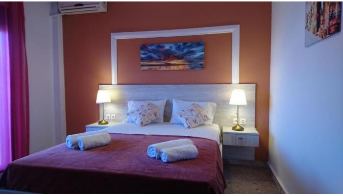 Hotel Elia House A Quiet Seaside Place poza 8