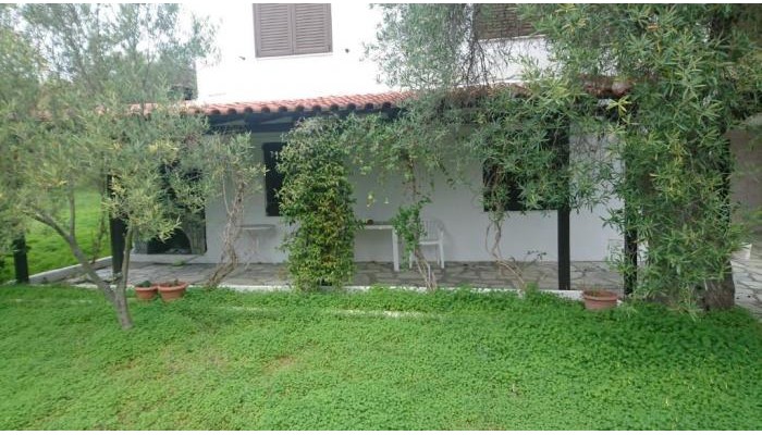 Hotel Elia House A Quiet Seaside Place poza 4