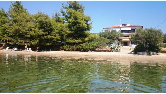 Hotel Elia House A Quiet Seaside Place poza 5