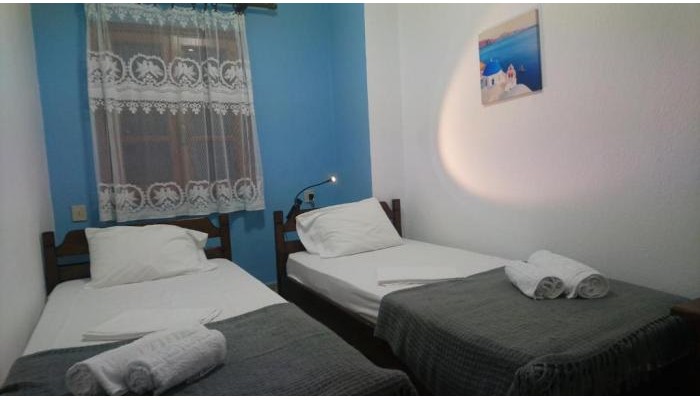 Hotel Elia House A Quiet Seaside Place poza 9