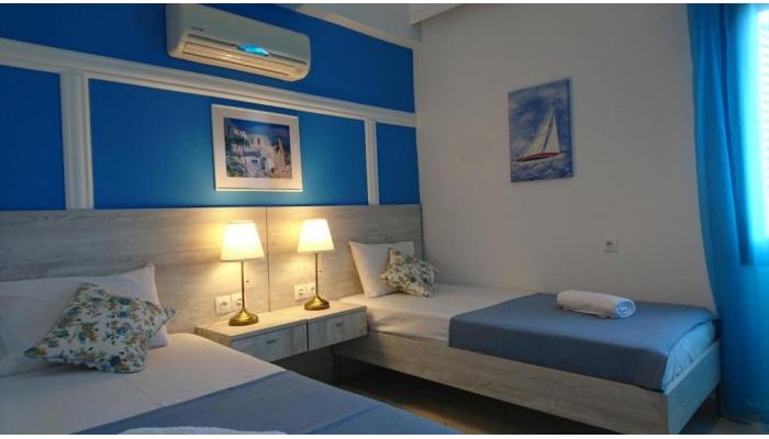 Hotel Elia House A Quiet Seaside Place poza 7