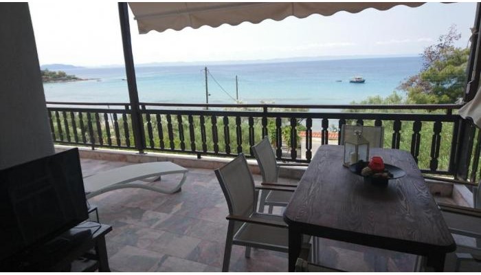 Hotel Elia House A Quiet Seaside Place poza 3