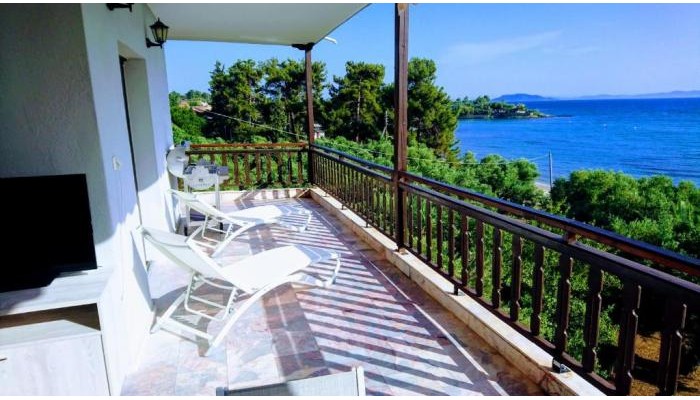 Hotel Elia House A Quiet Seaside Place poza 2