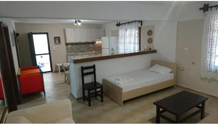 Hotel Elia House A Quiet Seaside Place poza 11