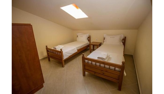 Hotel Parea Kalamitsi poza 8