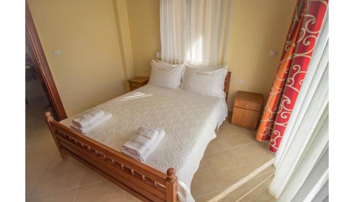 Hotel Parea Kalamitsi poza 4