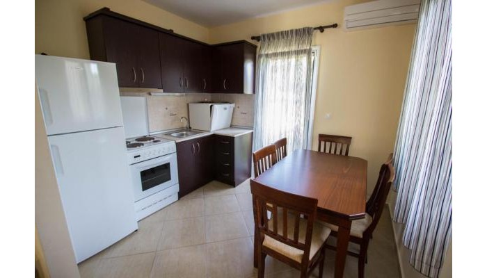 Hotel Parea Kalamitsi poza 10