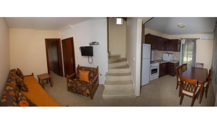 Hotel Parea Kalamitsi poza 11