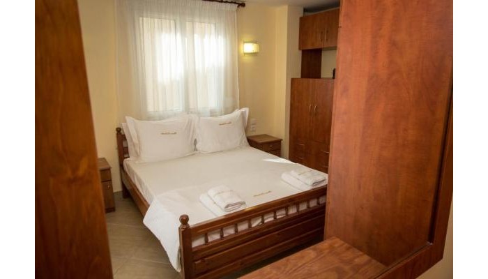 Hotel Parea Kalamitsi poza 6