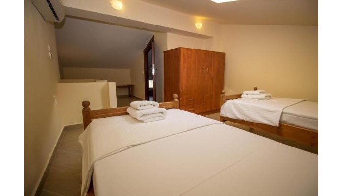 Hotel Parea Kalamitsi poza 9