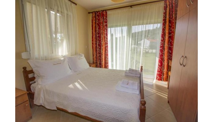 Hotel Parea Kalamitsi poza 3