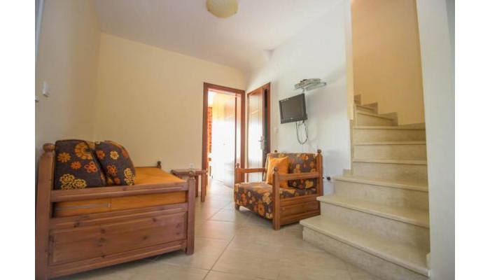 Hotel Parea Kalamitsi poza 12