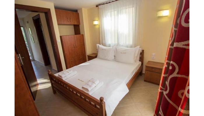 Hotel Parea Kalamitsi poza 7