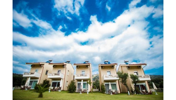 Hotel Parea Kalamitsi poza 0