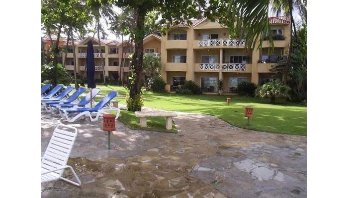 Velero Beach Resort poza 0