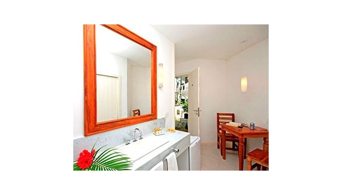 Hotel Apa Pau Brasil poza 4