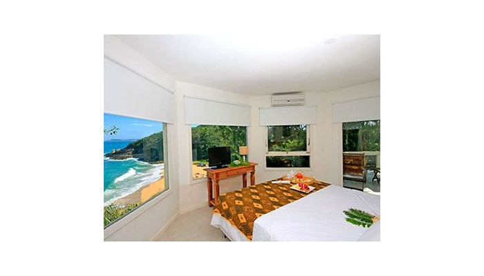 Hotel Apa Pau Brasil poza 2