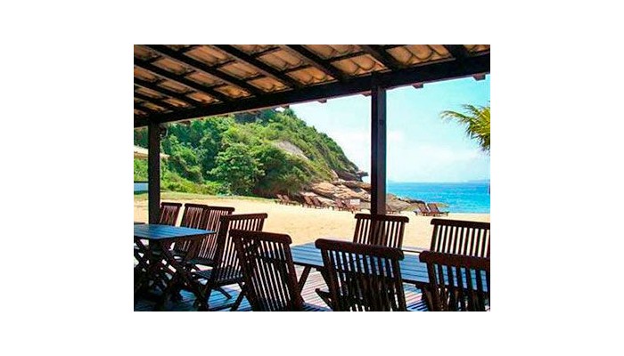 Hotel Apa Pau Brasil poza 9