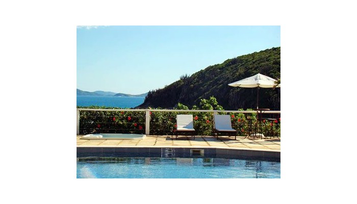 Hotel Apa Pau Brasil poza 6