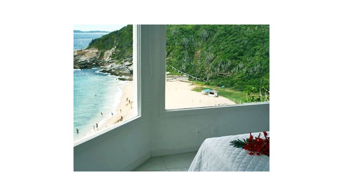 Hotel Apa Pau Brasil poza 1