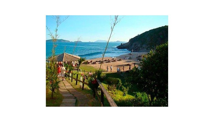 Hotel Apa Pau Brasil poza 7