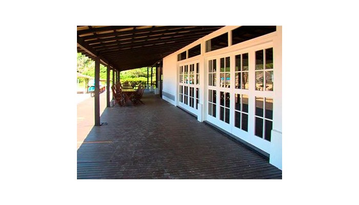 Hotel Apa Pau Brasil poza 8