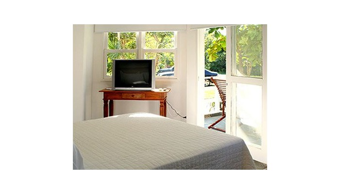 Hotel Apa Pau Brasil poza 3