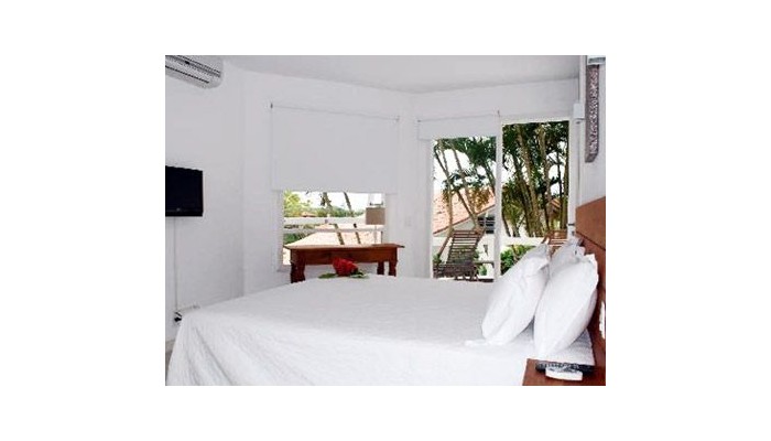 Hotel Apa Pau Brasil poza 0