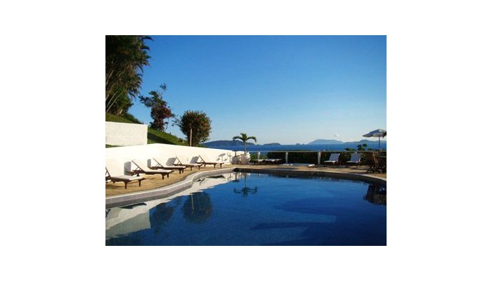 Hotel Apa Pau Brasil poza 5