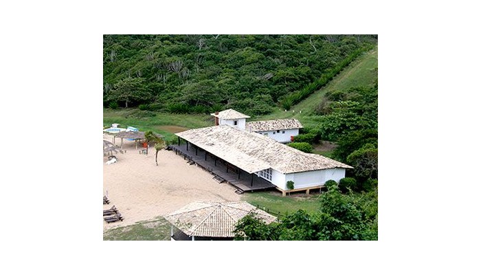 Hotel Apa Pau Brasil poza 10