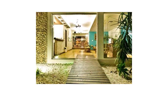 Hotel Brasil Nativo Pousada poza 1