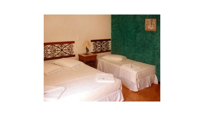 Hotel Brasil Nativo Pousada poza 3