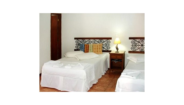 Hotel Brasil Nativo Pousada poza 4